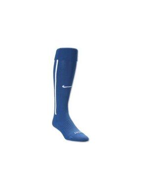 Nike Vapor III Over-the-Calf Team Socks Game Royal Blue  SX5732-493 Small